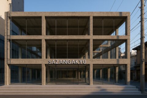 地域の未来を創る建物再生について