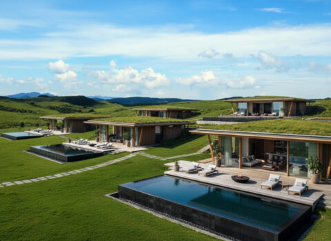 地域の未来を創る建物再生について