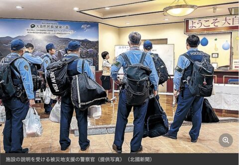ジャパンドームハウス社製ドーム型宿泊施設が、熊本地震の被災地支援で活躍